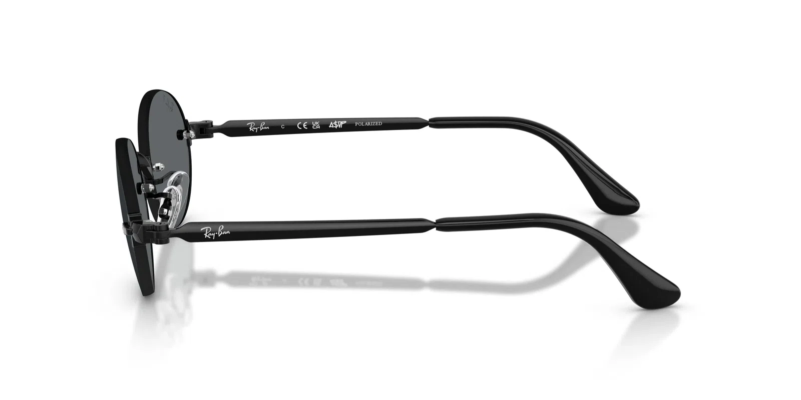 Ray-Ban 3929 Sunglasses - view 8